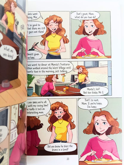 The Princess Diaries | Graphic Novel