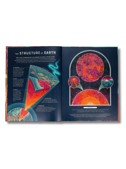 Bang The Wild Wonders of Earth’s Phenomena - Thames & Hudson