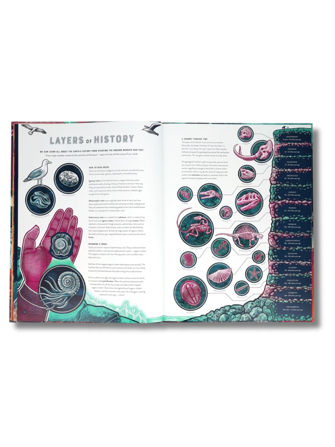Bang The Wild Wonders of Earth’s Phenomena - Thames & Hudson