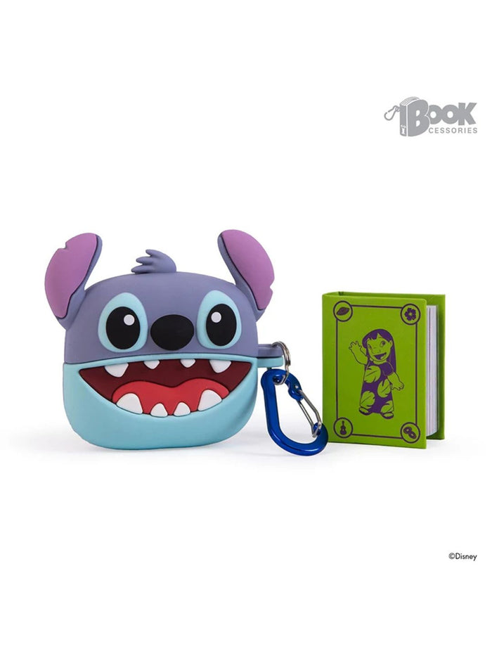 Bookcessories: Disney: Tiny Book of Lilo and Stitch