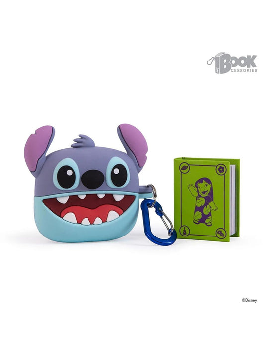 Bookcessories: Disney: Tiny Book of Lilo and Stitch