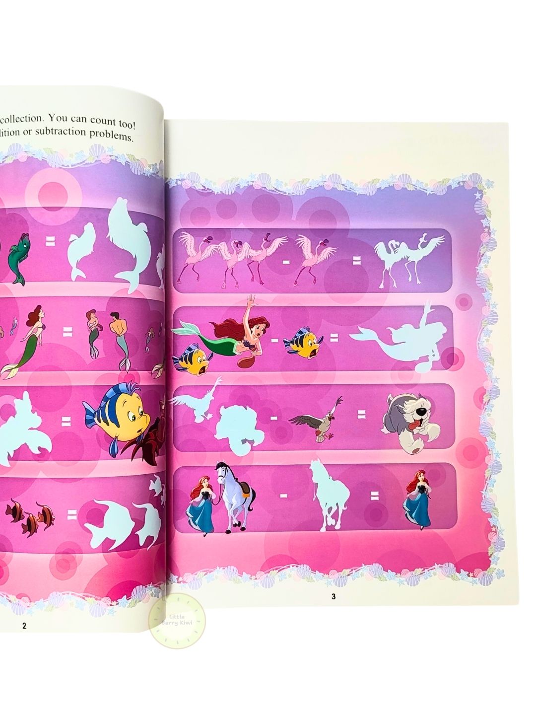 Disney Princess – Sticker Book Treasury (Over 350 Reusable Stickers)