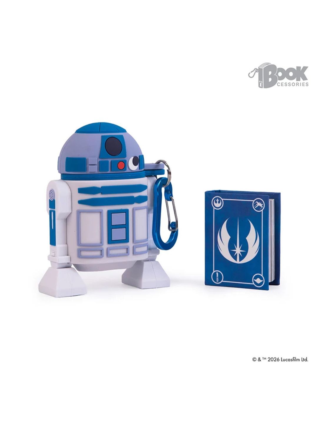 Bookcessories: Star Wars: Tiny Book of Jedi