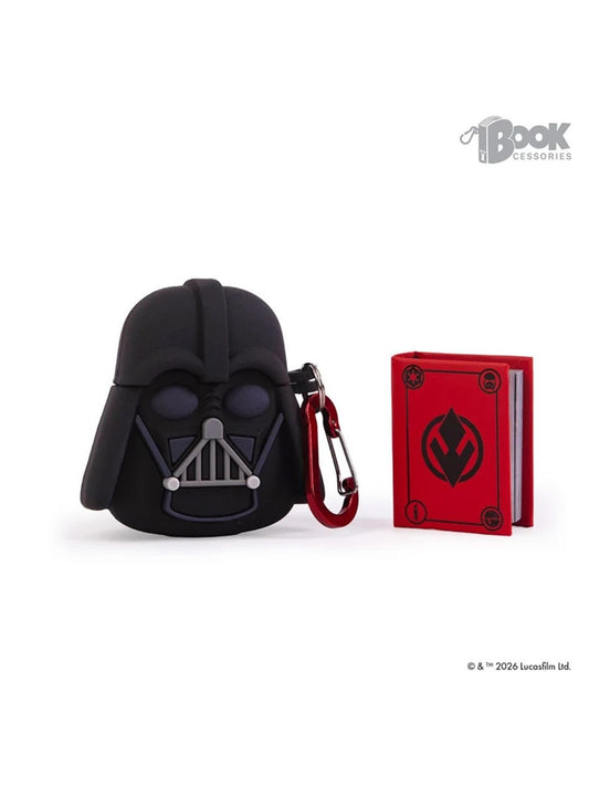 Bookcessories: Star Wars: Tiny Book of Sith - Little Berry Kiwi
