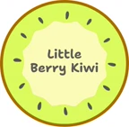 Little Berry Kiwi logo